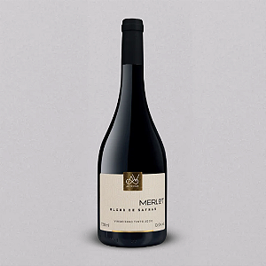 VINHO TINTO MERLOT ELEMENTAR