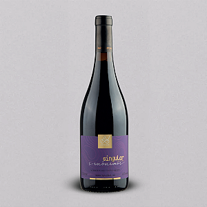 VINHO TINTO SINÔNIMOS SINGULAR - 750ML