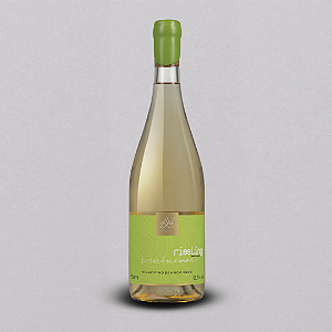 VINHO BRANCO SINÔNIMOS RIESLING - 750ML