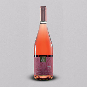 VINHO ROSÉ SINÔNIMOS - 750ML