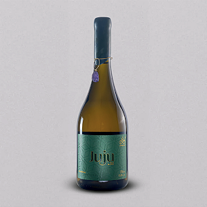 VINHO BRANCO JUJU CHARDONNAY - 750ML