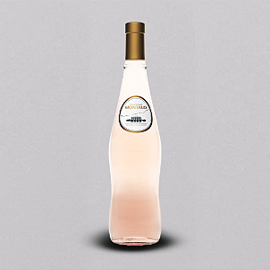 VINHO ROSÉ CHÂTEAU MONTAUD DOMAINE SPÉCIAL 2025 - 750ML