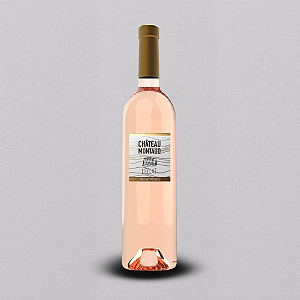 VINHO ROSÉ CHÂTEAU MONTAUD L’ECLAT 2025 - 750ML