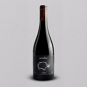 VINHO TINTO PORCELLINO 2025 - 750ML