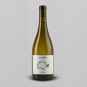 VINHO BRANCO PORCELLINO 2025 - 750ML