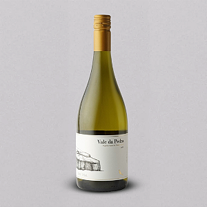 VINHO TINTO BRANCO VALE DA PEDRA 2025 - 750ML