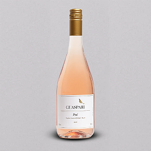 VINHO ROSÉ GUASPARI 2025 - 750ML