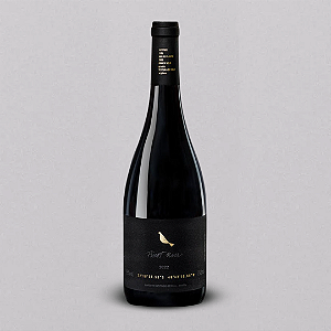 VINHO TINTO GUASPARI TERROIR PINOT NOIR 2022 - 750ML