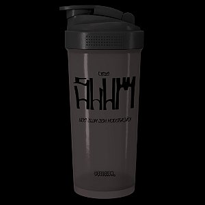 Coqueteleira Slum - Preta