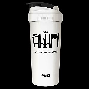 Coqueteleira Slum - Branca