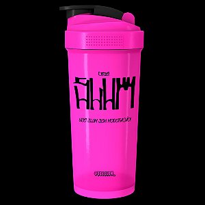 Coqueteleira Slum - Rosa