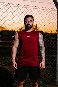 Regata Slum Basic - Marsala