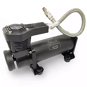 Compressor 444c EXTREME ORIGINAL hki