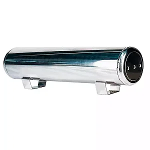 Cilindro Alumínio 11 lts