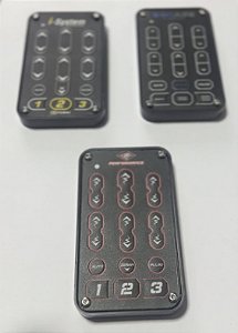 CONTROLE P2 UNIVERSAL - PERFORMANCE
