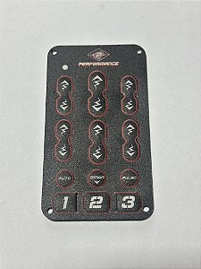 MEMBRANA P/ CONTROLE UNIVERSAL