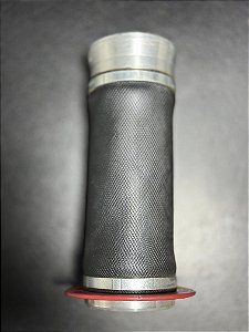 BOLSA TRASEIRA CÔNICA 12,5MM PADRÃO GOL, PARATI ETC