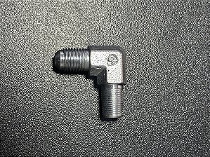CONEXÃO JOELHO FIXO 1/8x7/16