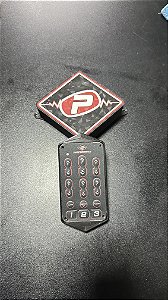 GERENCIADOR PERFORMANCE 5.0 CENTRAL E CONTROLE 8CANAIS BLUETOOTH