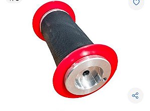 BOLSA DE AR PADRÃO RETA - 12,5MM TRAS