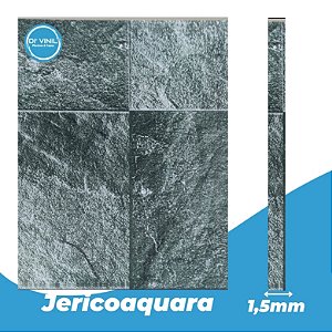 Estampa Jericoaquara 1,5mm Tela Armada