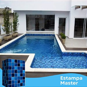 Estampa Master 0,6mm Vinil