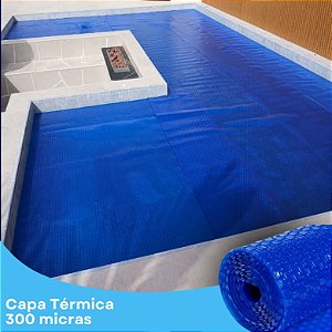 Capa Térmica de 300 micras