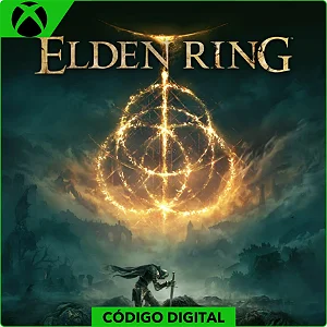 Elden Ring - Xbox One e Xbox Series - Código Digital
