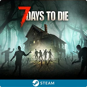 7 Days to Die - PC Código Digital