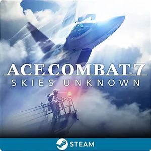 Ace Combat 7: Skies Unknown - PC Código Digital
