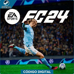 EA SPORTS FC 24 - PC Código Digital