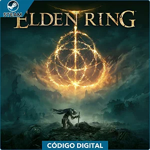 Elden Ring - PC Código Digital
