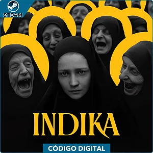 INDIKA - PC Código Digital