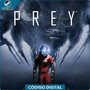Prey - PC Código Digital