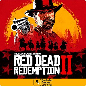 Red Dead Redemption 2 - PC Código Digital