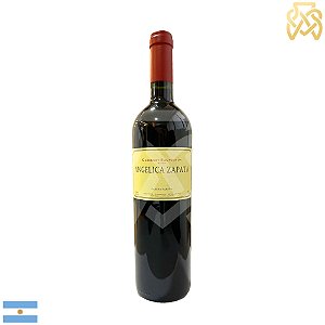 Vinho Tinto Angélica Zapata Cabernet Sauvignon (Unidade)