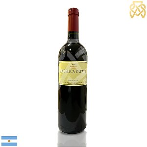 Vinho Argentino Tinto Angélica Zapata - Merlot