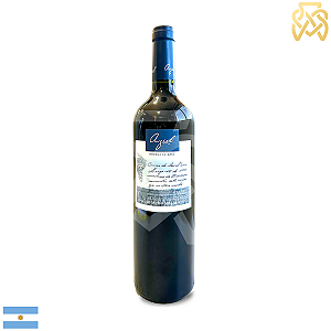 Vinho Argentino Tinto Azul - Malbec