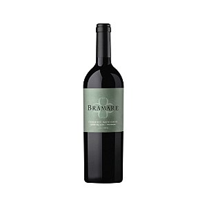 Vinho Argentino Tinto Bramare - Cabernet Sauvignon