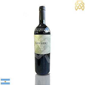 Vinho Argentino Tinto Bramare - Malbec