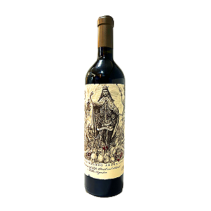 Vinho Argentino Tinto Catena Zapata - Malbec