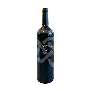 Vinho Argentino Tinto Cocodrilo Corte - Blend