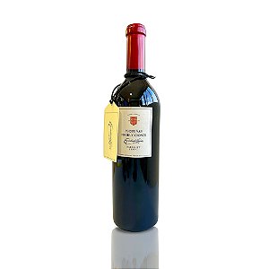 Vinho Argentino Tinto Pequenas Producciones - Cabernet Franc