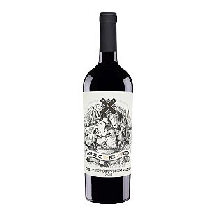 Vinho Argentino Tinto Cordero Con Piel de Lobo - Cabernet Sauvignon
