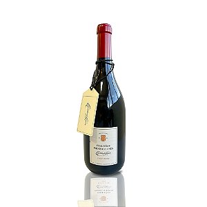 Vinho Argentino Tinto Pequenas Producciones - Pinot Noir