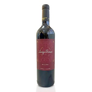 Vinho Argentino Tinto Luigi Bosca - Malbec