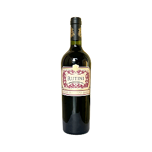 Vinho Argentino Tinto Rutini - Cabernet Sauvignon