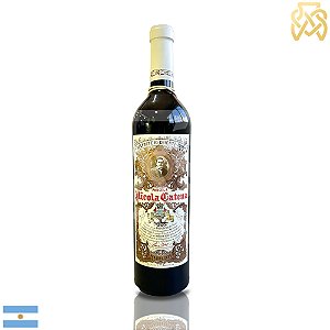 Vinho Argentino Nicola Catena - Bonarda