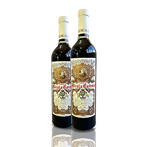 Vinho Argentino Nicola Catena - Bonarda (2 Un.)