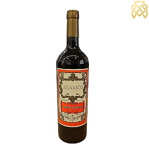 Vinho Argentino Alamos - Cabernet Sauvignon